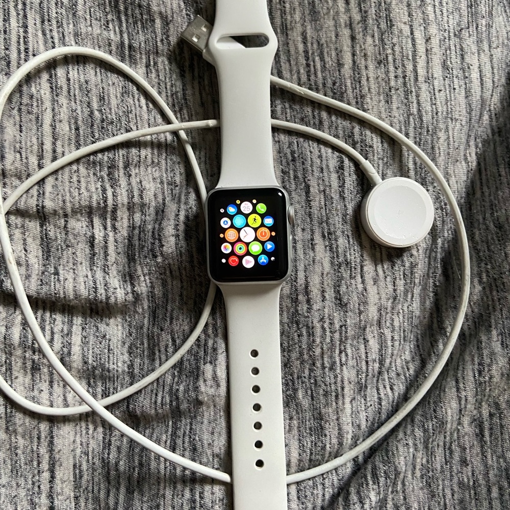 Apple Watch Series 3